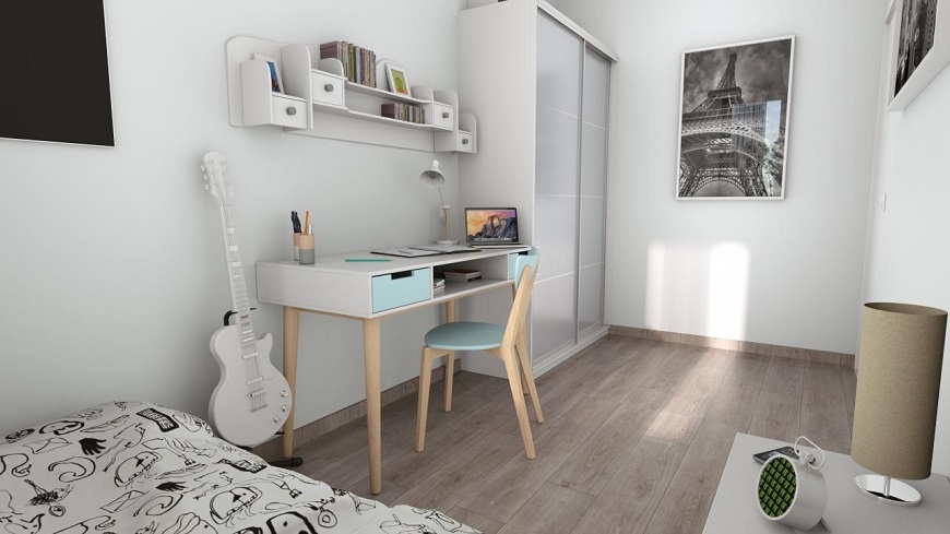 rendering 3d fotorealistici